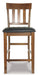 Ralene Counter Height Bar Stool - Affordable Home Luxury