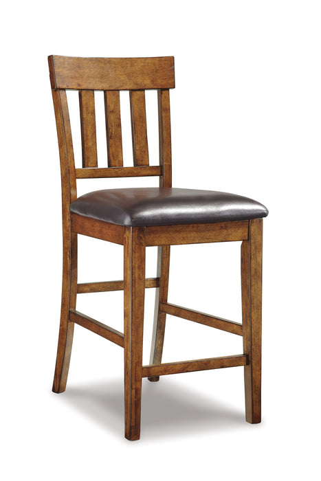 Ralene Bar Stool Set - Affordable Home Luxury