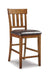 Ralene Bar Stool Set - Affordable Home Luxury