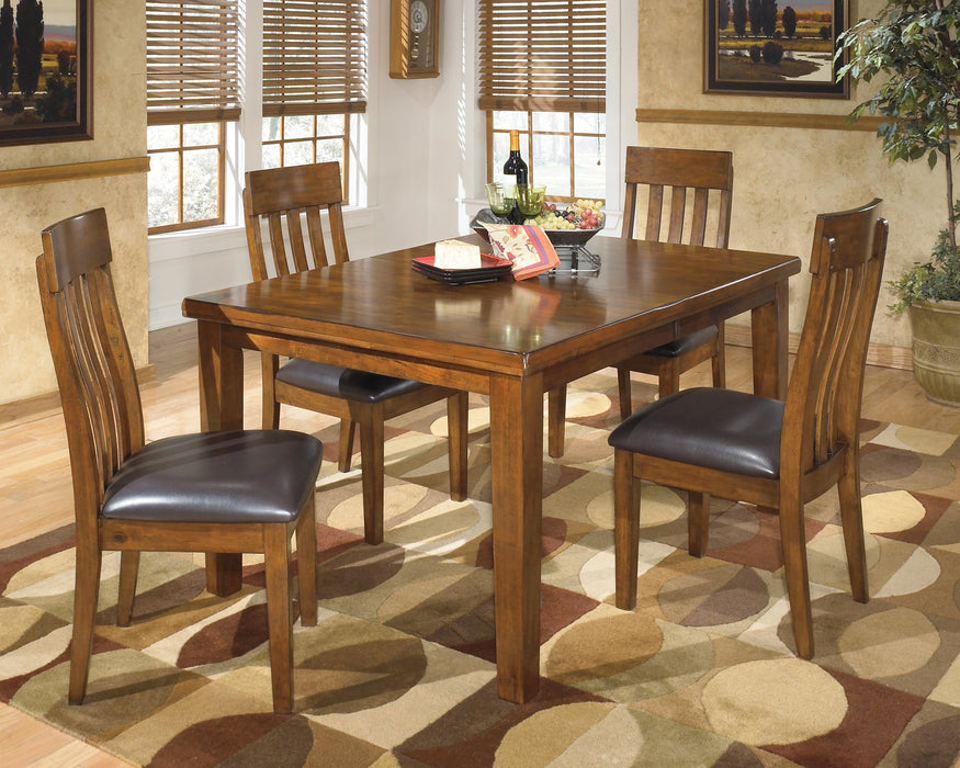 Ralene Dining Room Set - Affordable Home Luxury