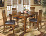 Ralene Dining Room Set - Affordable Home Luxury