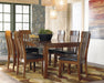 Ralene Dining Room Set - Affordable Home Luxury