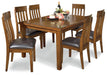 Ralene Dining Room Set - Affordable Home Luxury