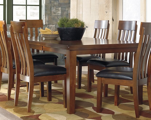 Ralene Dining Room Set - Affordable Home Luxury