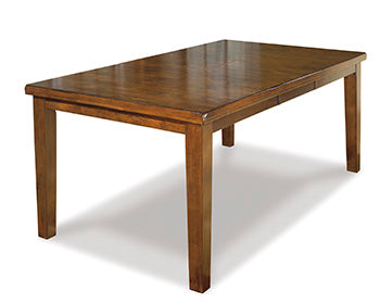 Ralene Dining Extension Table - Affordable Home Luxury