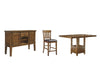 Ralene Counter Height Dining Set - Affordable Home Luxury