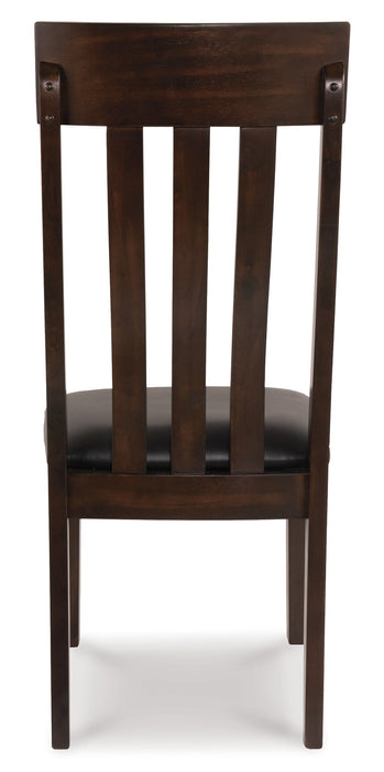 Haddigan Dining Chair - Affordable Home Luxury