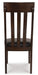 Haddigan Dining Chair - Affordable Home Luxury