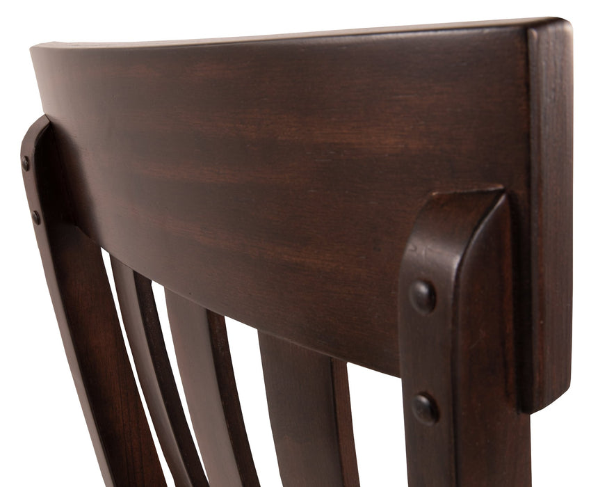 Haddigan Dining Chair - Affordable Home Luxury