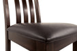 Haddigan Dining Chair - Affordable Home Luxury