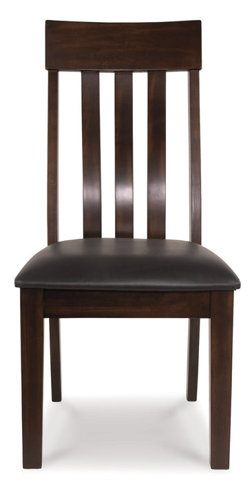 Haddigan Dining Chair - Affordable Home Luxury