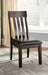 Haddigan Dining Chair - Affordable Home Luxury