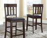 Haddigan Dining Room Set - Affordable Home Luxury