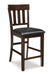 Haddigan Bar Stool Set - Affordable Home Luxury