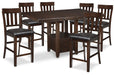 Haddigan Dining Room Set - Affordable Home Luxury