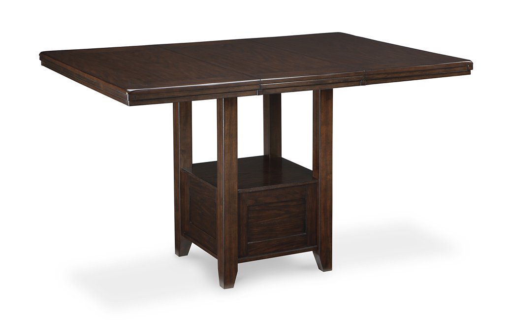 Haddigan Counter Height Dining Set - Affordable Home Luxury