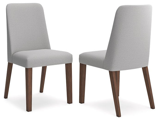 Lyncott Dining Chair image