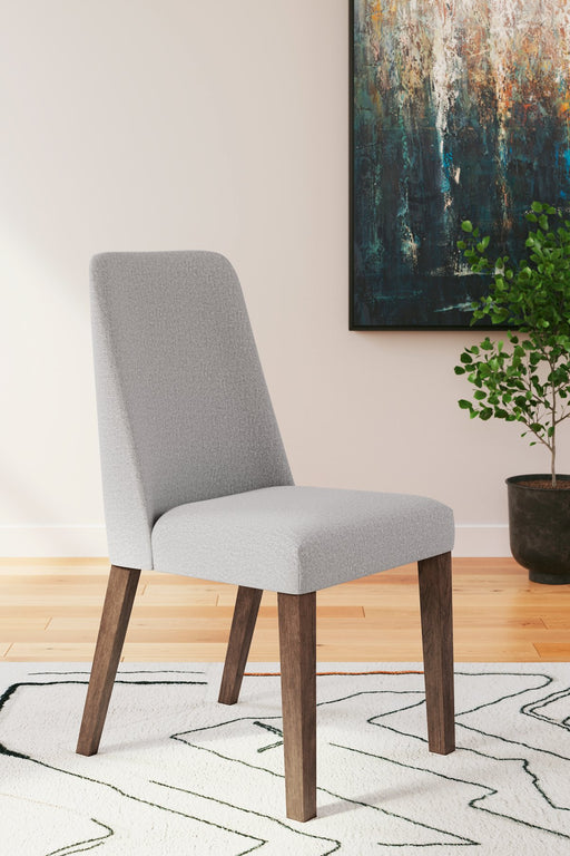 Lyncott Dining Chair - Affordable Home Luxury