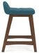 Lyncott Counter Height Bar Stool - Affordable Home Luxury