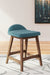 Lyncott Counter Height Bar Stool - Affordable Home Luxury