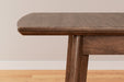 Lyncott Dining Extension Table - Affordable Home Luxury