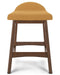 Lyncott Counter Height Bar Stool - Affordable Home Luxury