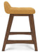 Lyncott Counter Height Bar Stool - Affordable Home Luxury