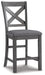 Myshanna Counter Height Bar Stool - Affordable Home Luxury