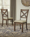 Moriville Counter Height Dining Set - Affordable Home Luxury