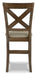 Moriville Counter Height Bar Stool - Affordable Home Luxury