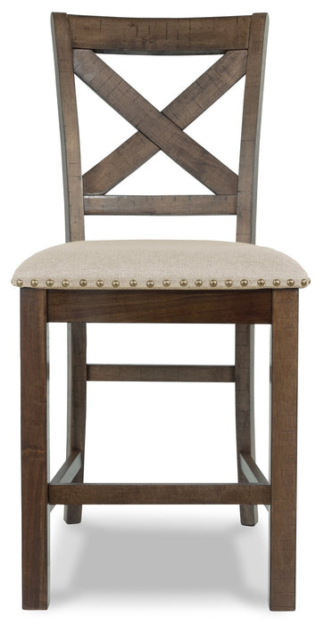 Moriville Counter Height Bar Stool - Affordable Home Luxury