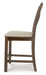 Moriville Counter Height Bar Stool - Affordable Home Luxury