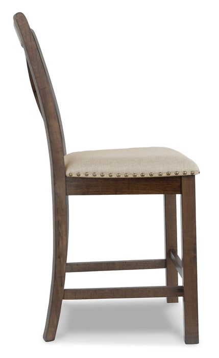 Moriville Counter Height Bar Stool - Affordable Home Luxury