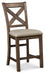 Moriville Counter Height Bar Stool image