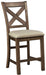 Moriville Counter Height Bar Stool - Affordable Home Luxury