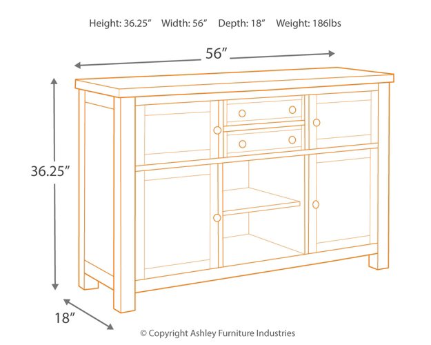 Moriville Counter Height Dining Set - Affordable Home Luxury