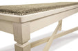 Bolanburg Dining Bench - Affordable Home Luxury