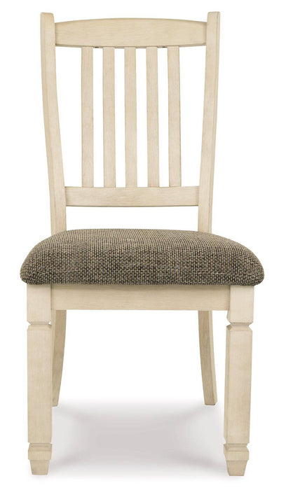 Bolanburg Dining Chair - Affordable Home Luxury