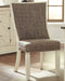 Bolanburg Dining Chair - Affordable Home Luxury