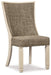 Bolanburg Dining Chair - Affordable Home Luxury