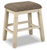 Bolanburg Counter Height Bar Stool - Affordable Home Luxury