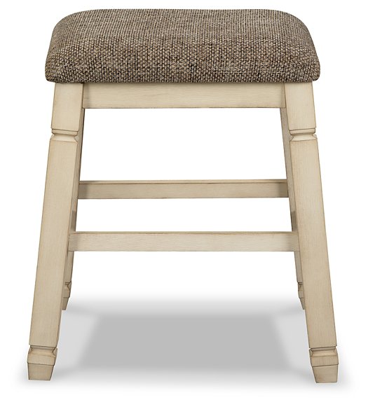 Bolanburg Counter Height Bar Stool - Affordable Home Luxury