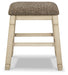 Bolanburg Counter Height Bar Stool - Affordable Home Luxury