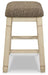 Bolanburg Counter Height Bar Stool - Affordable Home Luxury