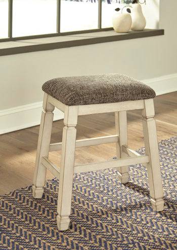 Bolanburg Counter Height Bar Stool - Affordable Home Luxury