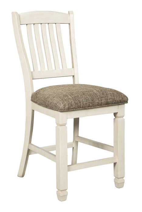 Bolanburg Bar Stool Set - Affordable Home Luxury