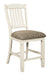 Bolanburg Bar Stool Set - Affordable Home Luxury