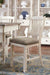 Bolanburg Counter Height Dining Set - Affordable Home Luxury