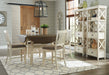 Bolanburg Counter Height Dining Set - Affordable Home Luxury