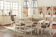 Bolanburg Dining Chair - Affordable Home Luxury